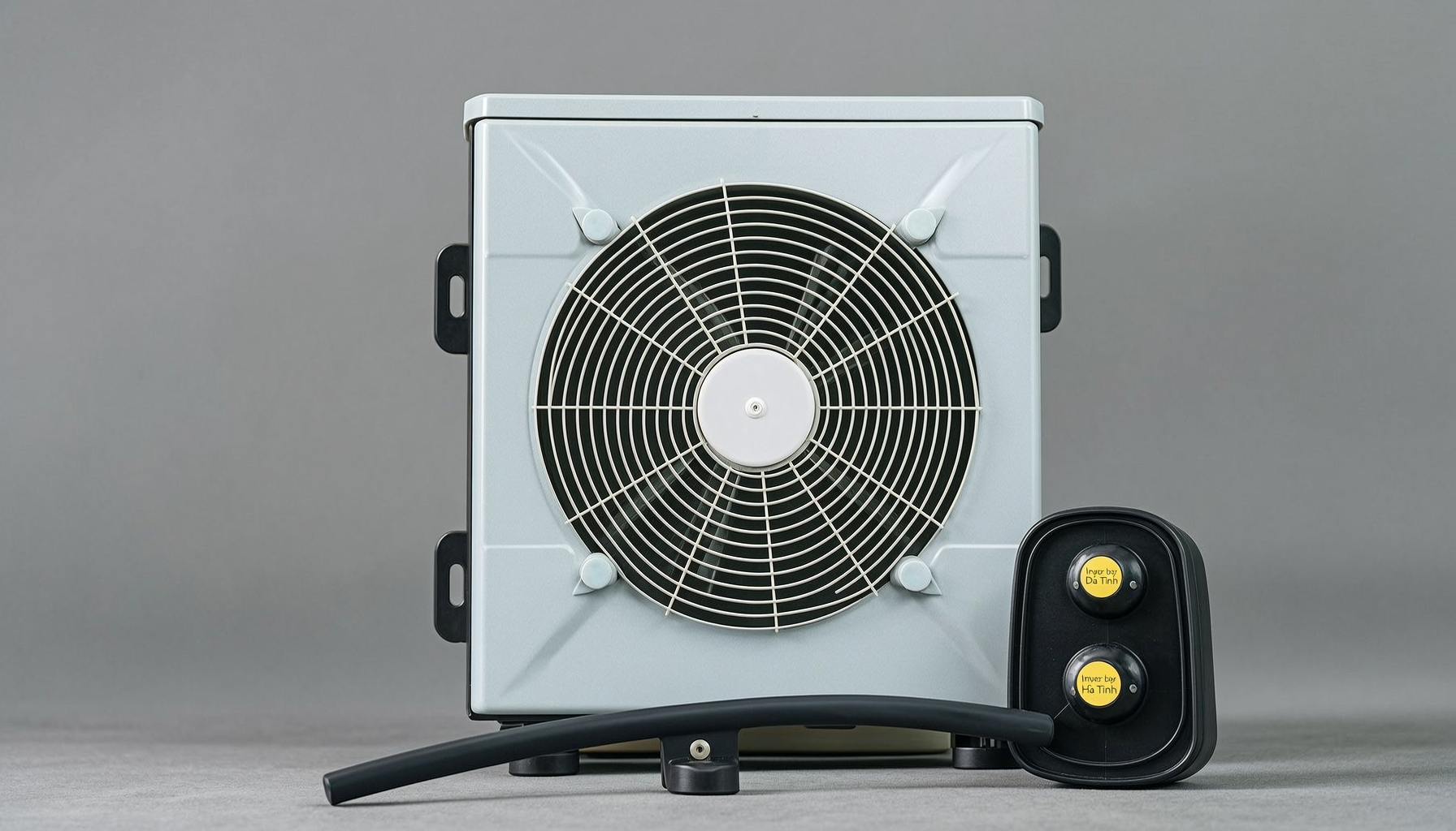 Inverter Deye lắp đặt thực tế tại Hà Tĩnh
