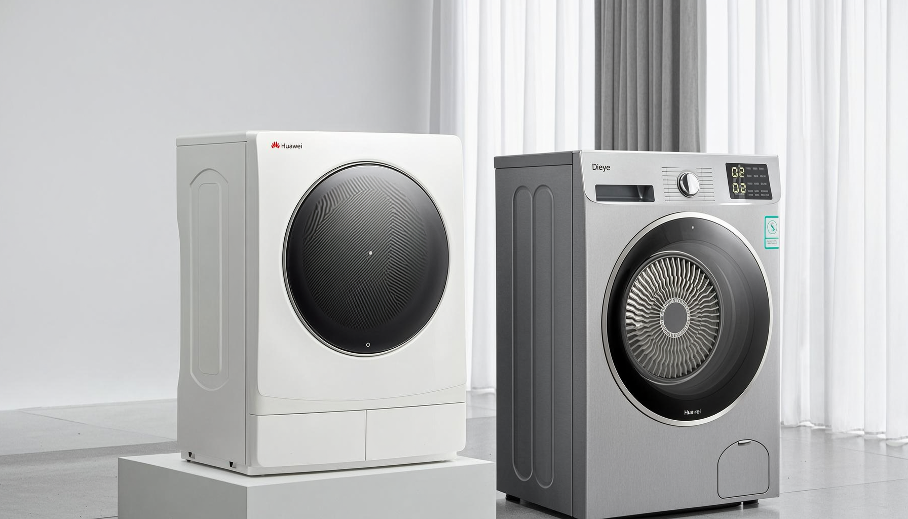 Inverter Huawei và Deye lắp đặt thực tế tại Hà Tĩnh